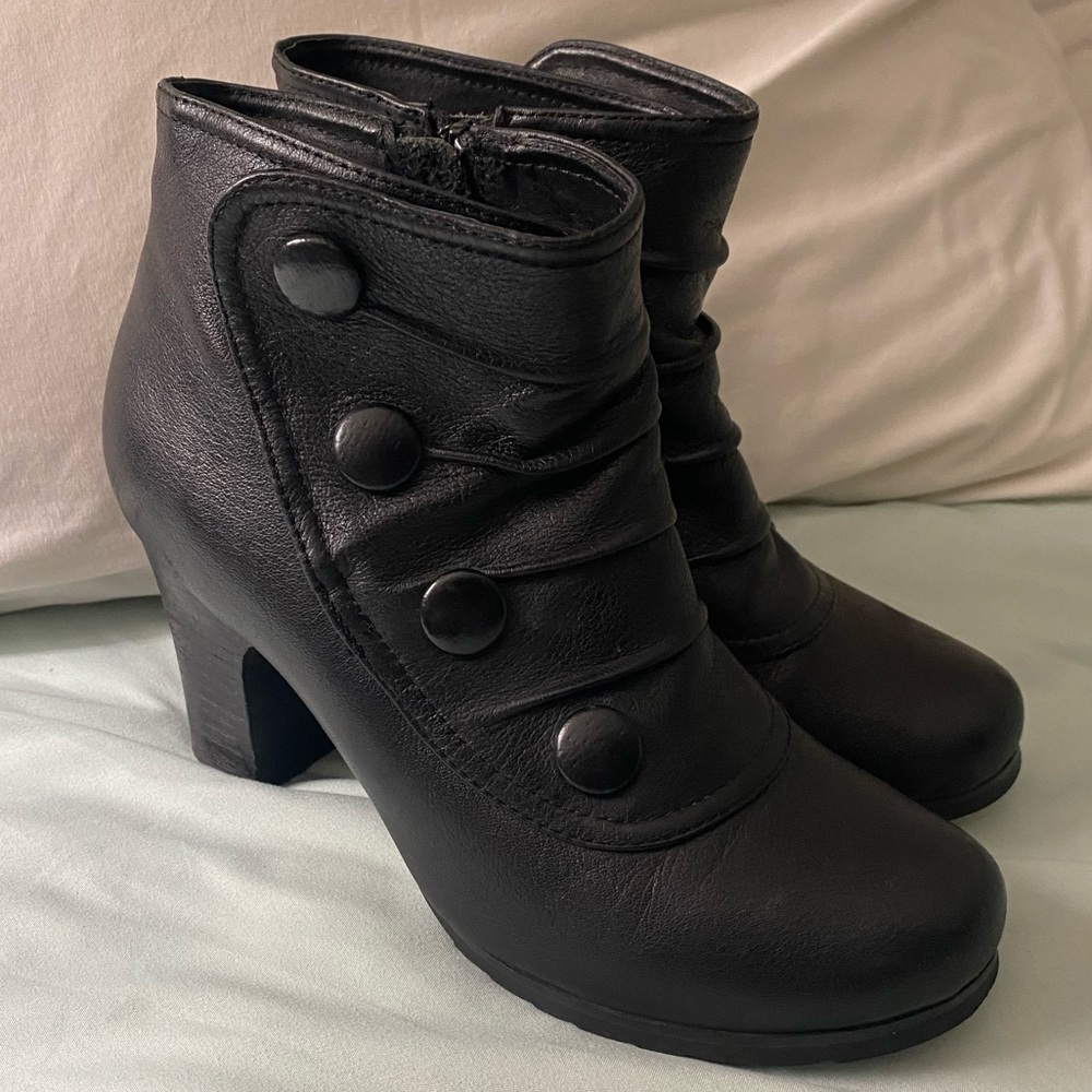 Miz Mooz Naveen Boots